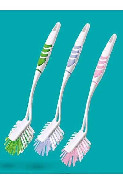 Titiz فرشاة أطباق سوفتون الفاخرة