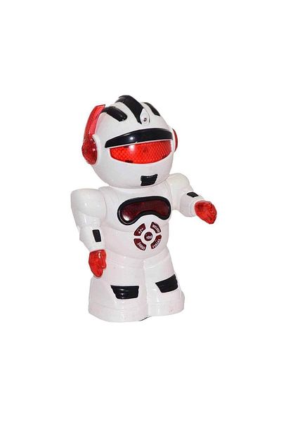 Birlik Oyuncak Urt010-003 Birlik Robotto Jr. Interactive Robot That Sings And Walks