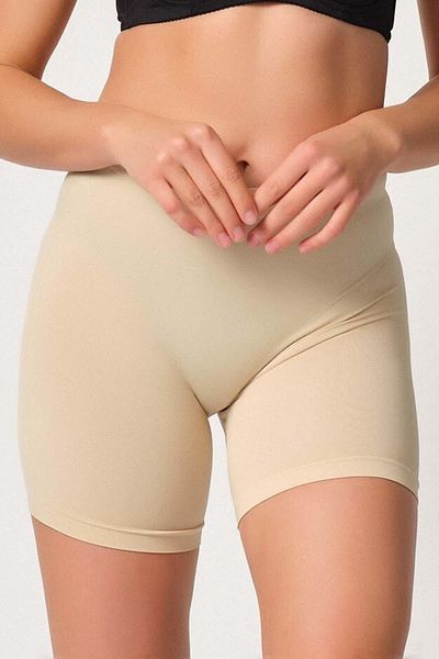 Emay Μακρύ πόδι Boxer Skin |   3003