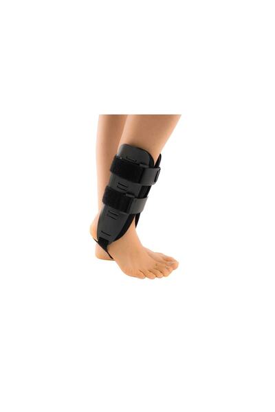Ortholand Aircast Ankle Brace Stabilization Orthosis with Sponge Size Free