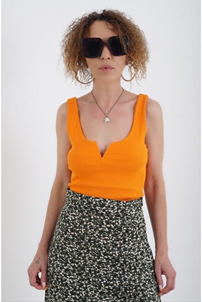 Zelish My Sister Залізний Оранж V Атлет