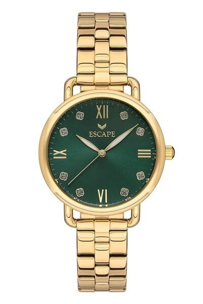 ESCAPE Escp202602 Kadın Kol Saati