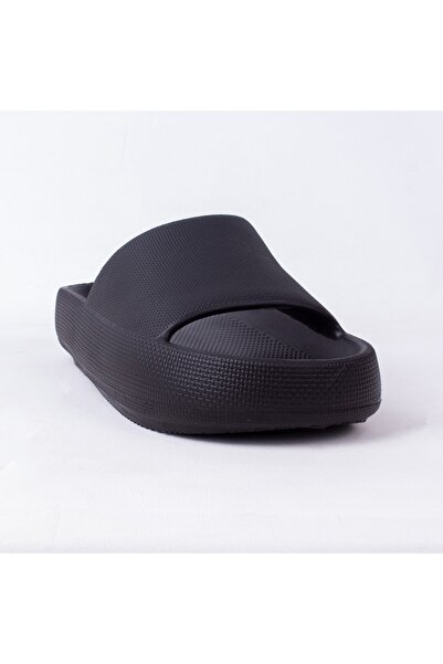 Hammer Jack شبشب/صنادل نسائية من Hammerjack Beny باللون الأسود