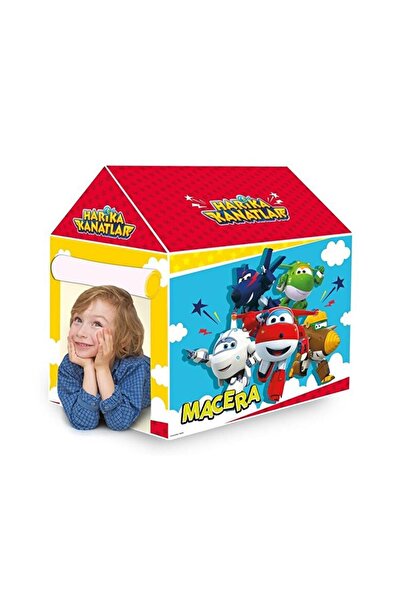 Harika Kanatlar Çocuk Oyun Çadırı