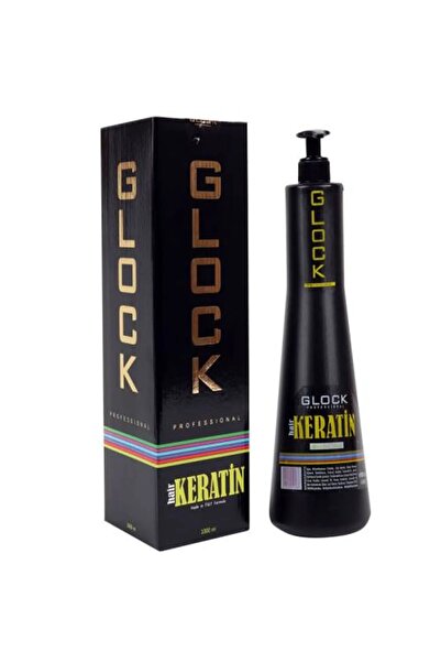 Glock Profesyonel Saç Keratin 1000 Ml
