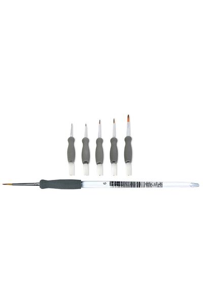 Südor Pattern Brush 1110- 10