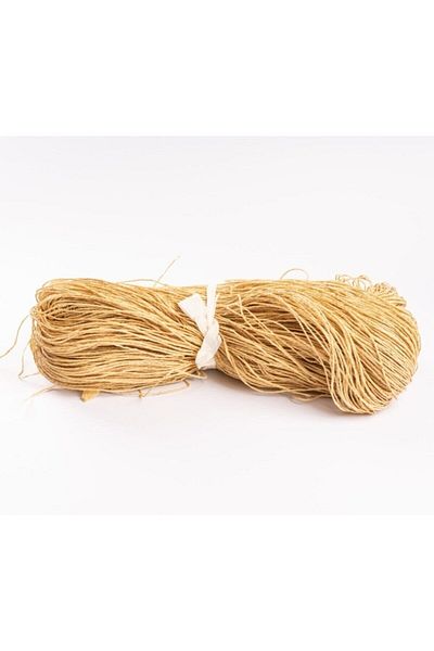ELİSA Paper Bag Color Paper Rope 1 kg
