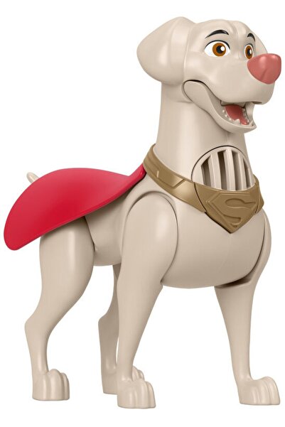 Imaginext شخصيات Dc League Of Super Pets الصوتية Hjf28 - Krypto