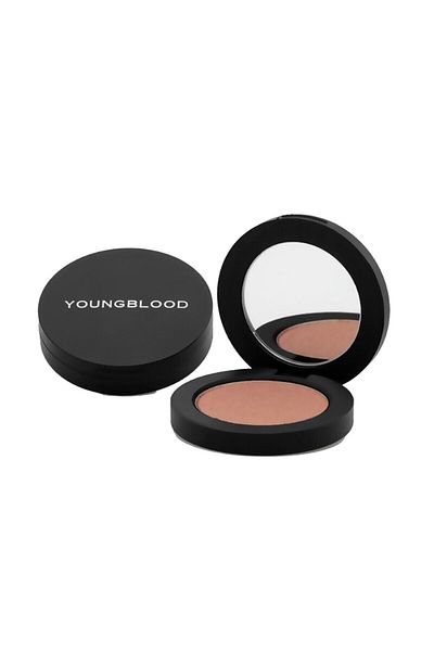 Young Blood أحمر الخدود المضغوط من نكتار - أحمر الخدود المعدني المضغوط بلون الخوخ 3 جم696137080024
