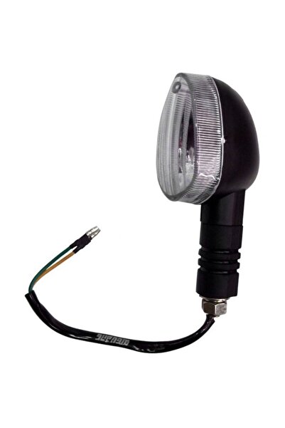 Mondial Mr Vulture 150 Sinyal