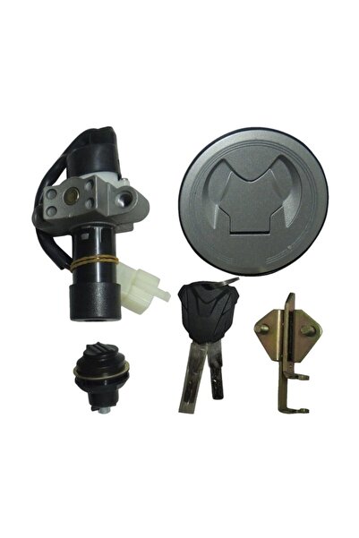 Kuba Cr1 Kontak Seti Orijinal