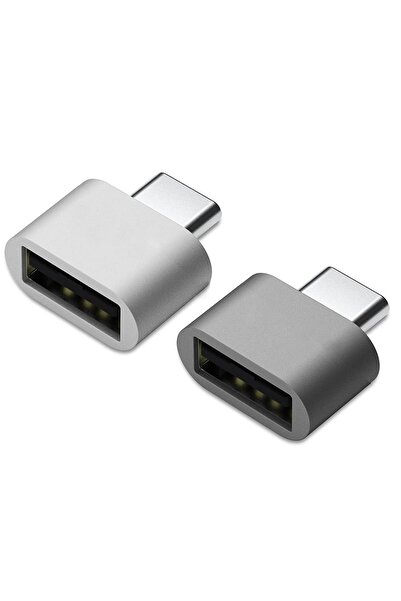 FLAGEN Volkswagen T-roc T-cross Taigo Uyumlu Type-c Usb 3.0 Çevirici