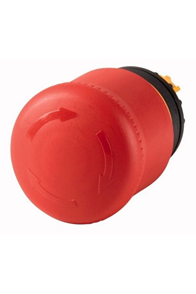 Eaton 263467 Buton Aksesuarı: Acil Durdurma Butonu Kafası (çevirmeli)
