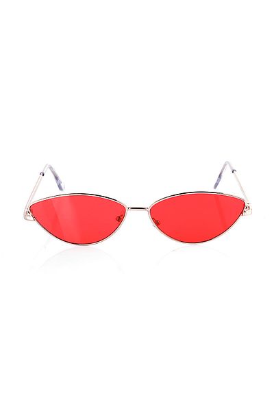 Twelve Vintage Retro Mini Cat Women's Sunglasses