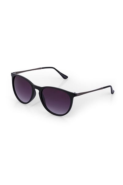 Twelve Erika Women's Bone Sunglasses