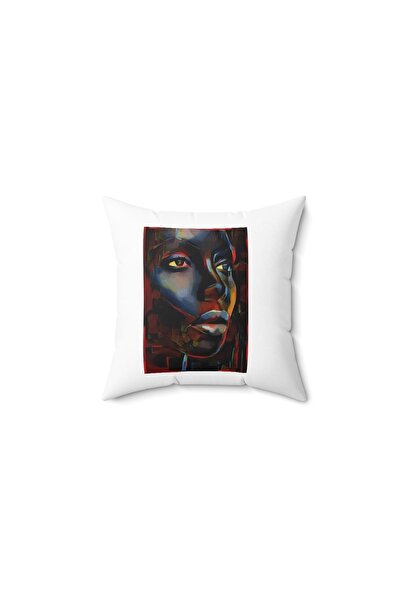 LADİJİTAL BASKI ÇÖZÜMLERİ Сатинова оббивка для подушки з принтом