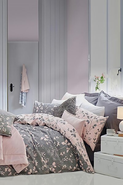 Always Σετ διπλής όψης καπιτονέ κρεβατιού