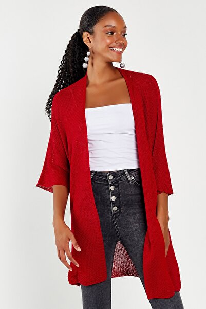Hopoi Women's Casual Cardigan