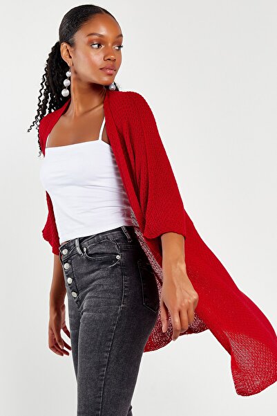Hopoi Women's Casual Cardigan