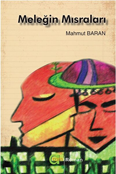 Aram Yayınları Meleğin Mısraları