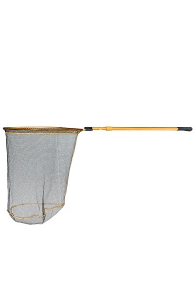 REMIXON LND-02 Kauçuk Torlu Kepçe