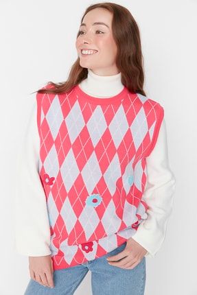 Sweater Vests