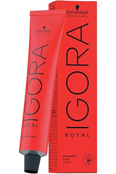 Igora Royal 9,5-29 Pastel Lavanta 60 Ml