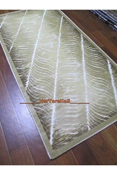 Eko Halı Seri Sonu Halı Yolluk 80x150 Cm Carpetus Carol