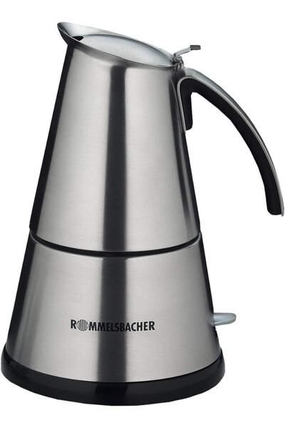 Rommelsbacher EKO366/E ElPresso deLuxe 365 W 0.25 l