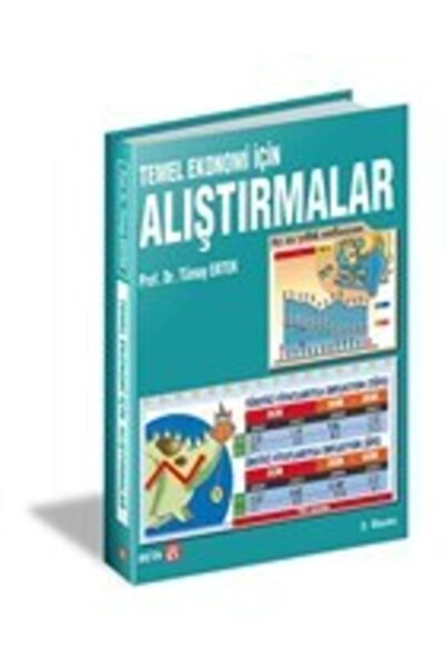 Beta Yayınevi Temel Ekonomi Için Alıştırmalar /