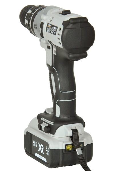 Mager Kablosuz Xr 21 Wat 1,5 Ah Şarjlı Akülü Şarjlı Vidalama Matkap 30 Parça Set