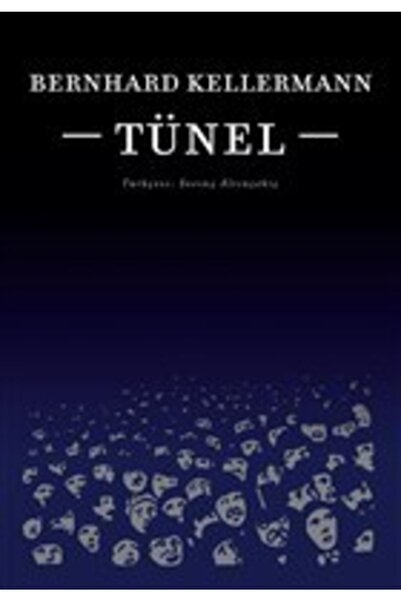 Yordam Edebiyat Tünel