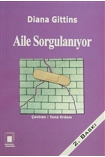Pencere Yayınları Aile Sorgulanıyor!