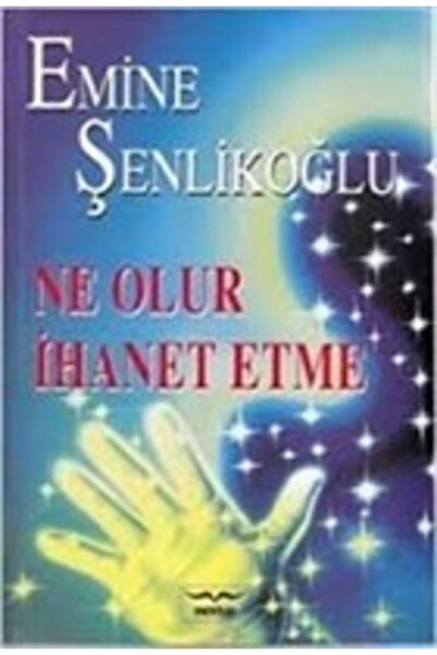 Genel Markalar Ne Olur İhanet Etme