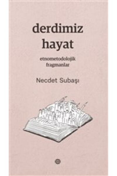 Mahya Yayınları Derdimiz Hayat
