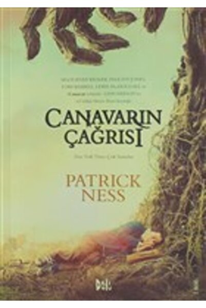 Delidolu Canavarın Çağrısı