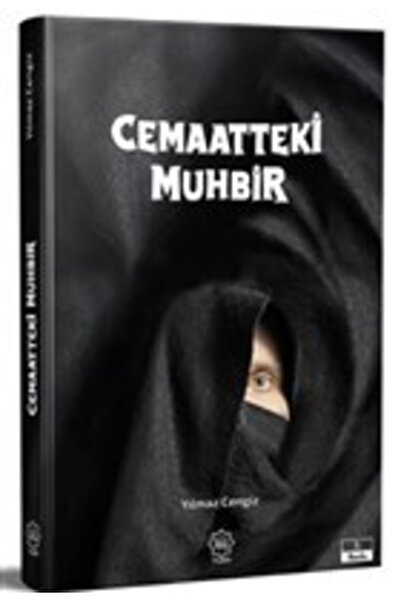 Genel Markalar Cemaatteki Muhbir / Yılmaz Cengiz / / 9786059612272