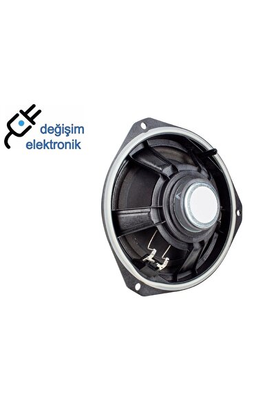 wiisat Peugeot Bipper Ön Kapı Hoparlörü 1609730980 1 Adet