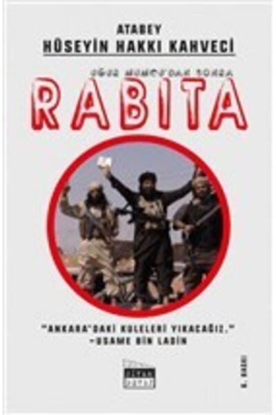 Siyah Beyaz Yayınları Rabıta & Uğur Mumcu'dan Sonra