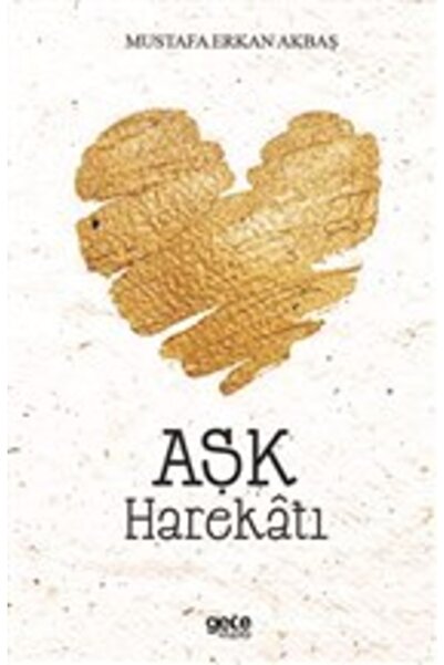 Gece Kitaplığı Aşk Harekatı