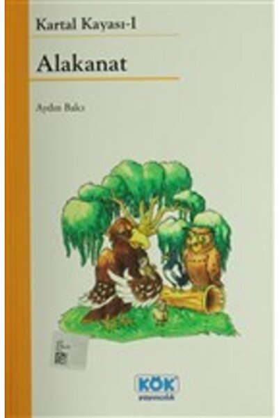 Genel Markalar Alakanat Kartal Kayası