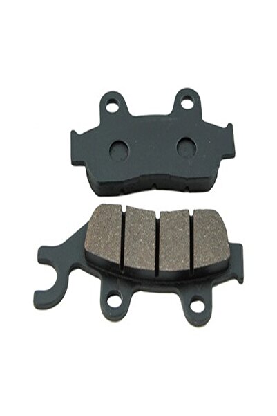 Hazeki Honda Cbf 150 Ön Fren Balata