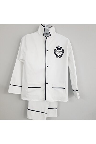 YASOM TASARIM Sünnet Pijamasi