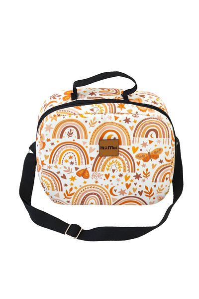 Hi.minitr Children's Thermos Lunchbox