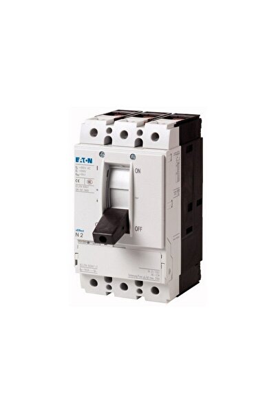 Eaton 266006 Kompakt Tip Yük Ayırıcı 3x200a