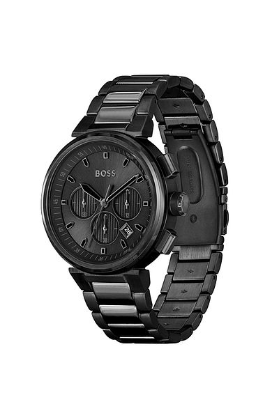 BOSS Male Watch 1514001
