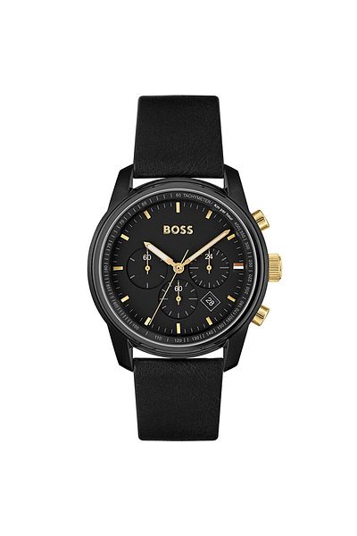 BOSS Male Watch 1514003