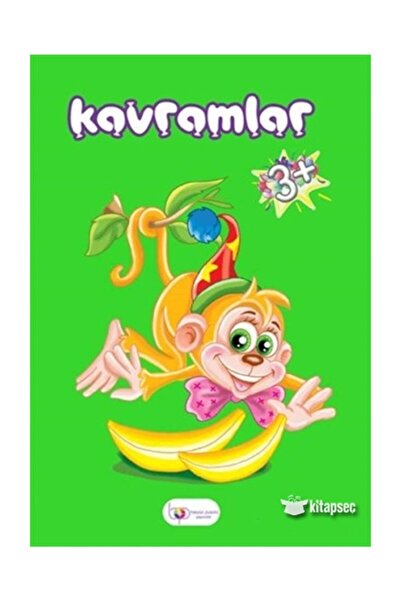 Beyaz Pusula Yayınları مفاهيم البوصلة البيضاء للأعمار من 3 سنوات فما فوق