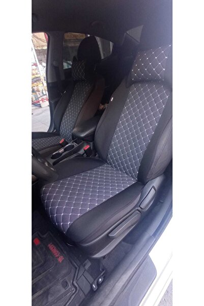 Fiat Palio Oto Koltuk Minderi Ortopedik Önikili Boyun Yastıklı Uyumlu