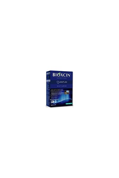 Bioxcin 300 Ml Quantum Oil Hair Shampoo